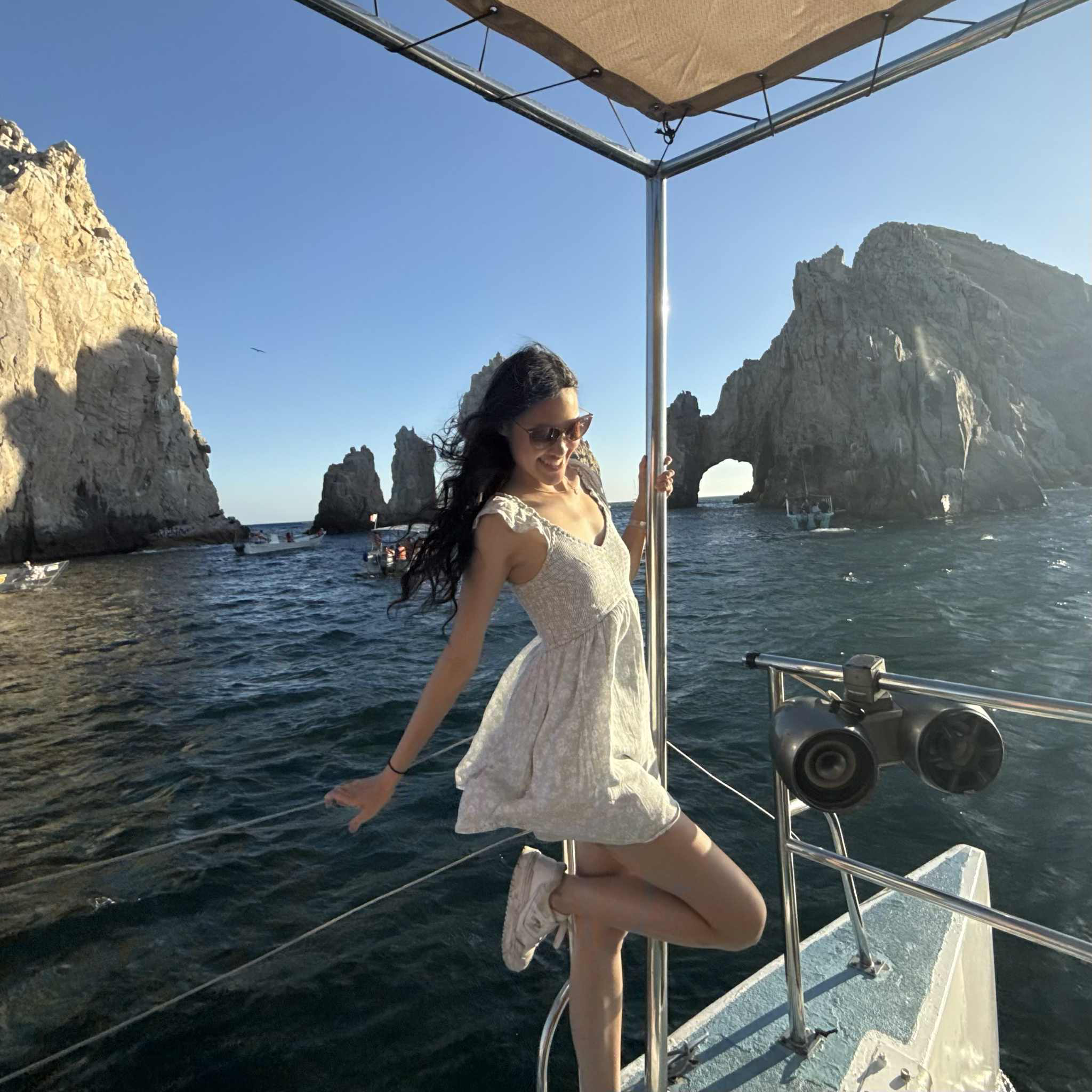Adelina Chau profile photo