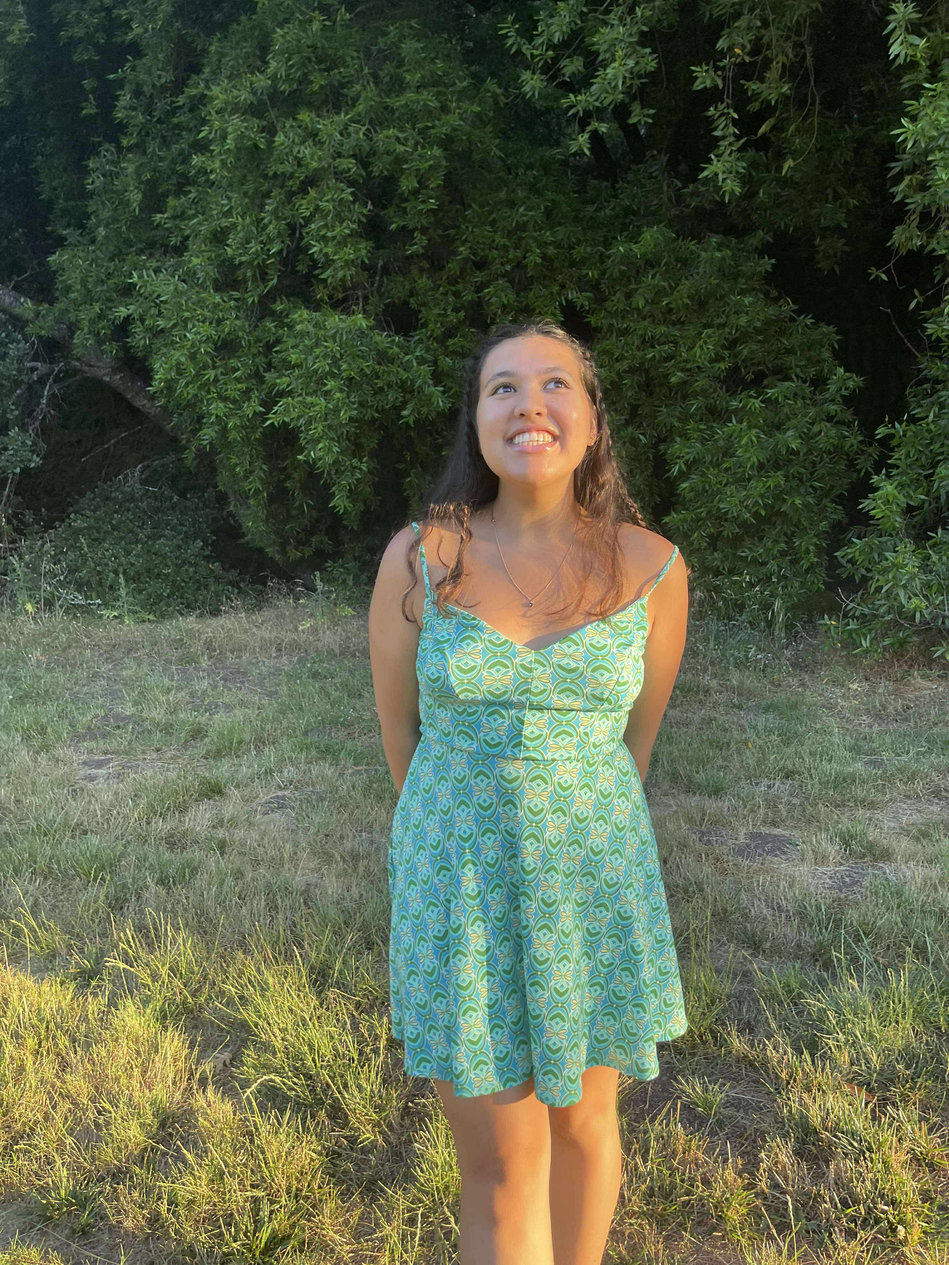 Anika Sikka profile photo