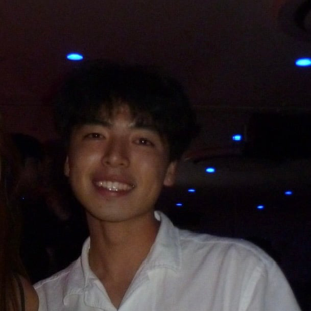 Daniel Wang profile photo