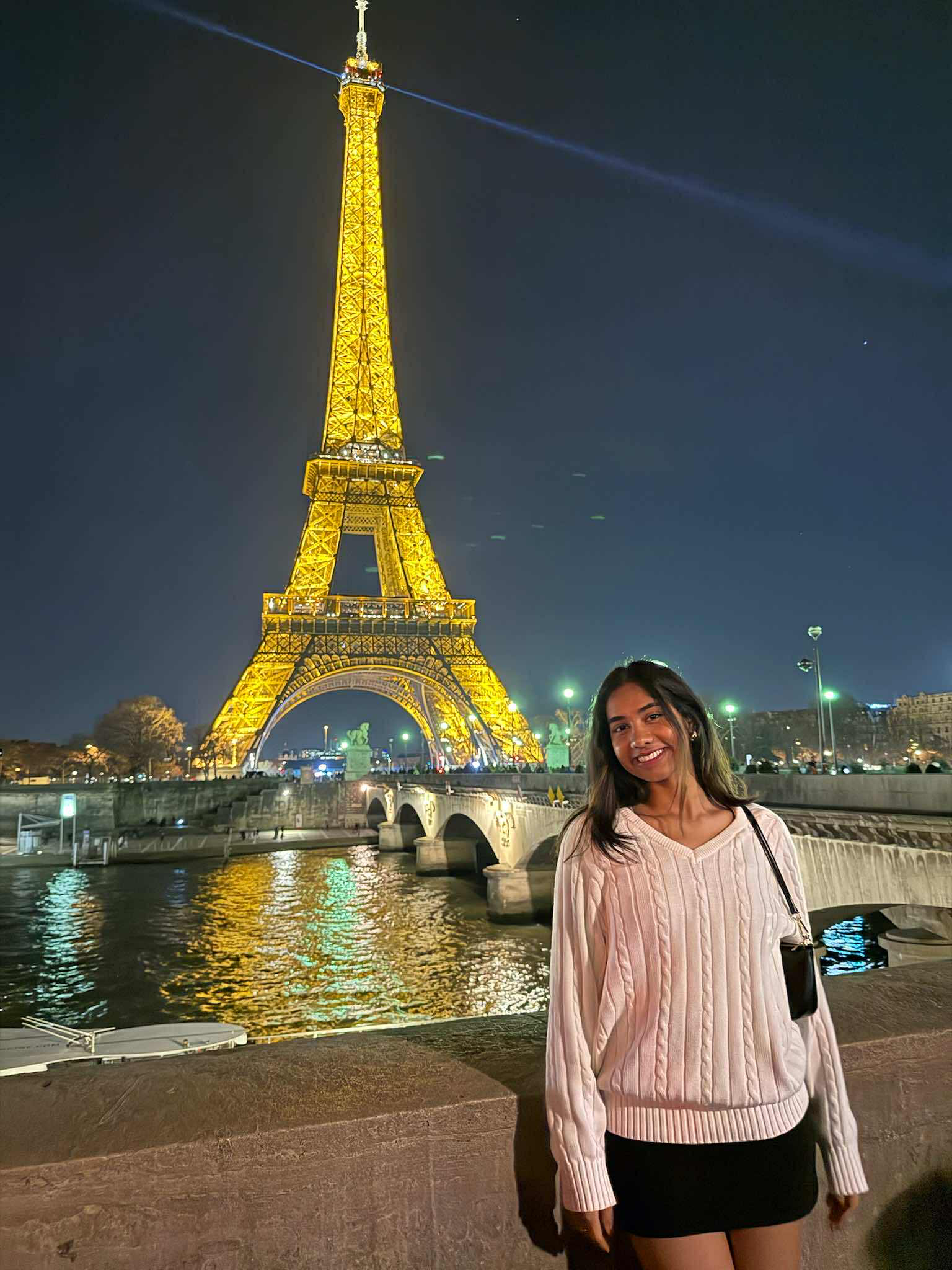 Jaanavi Thanamala profile photo
