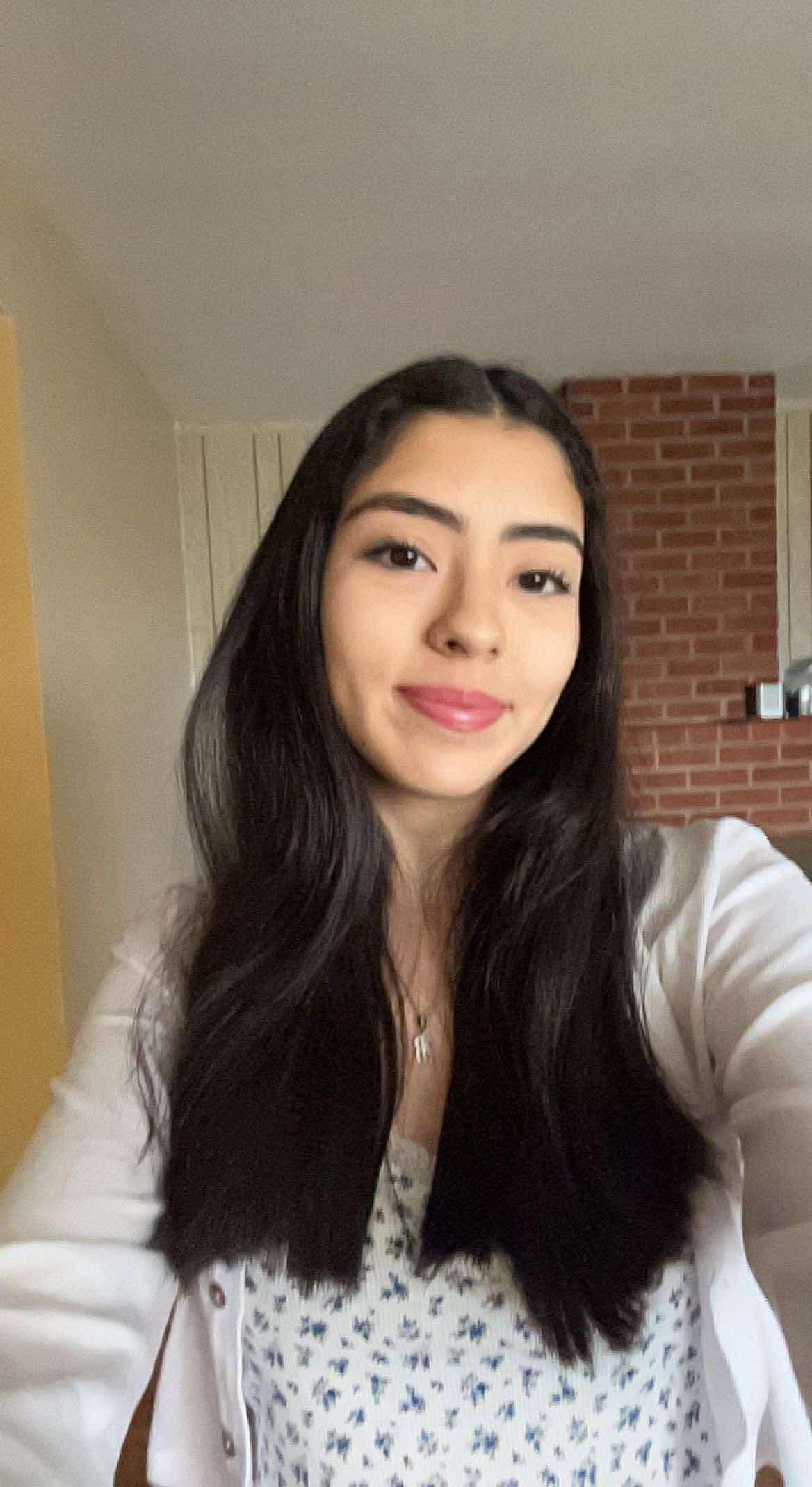 Renata Martinez profile photo