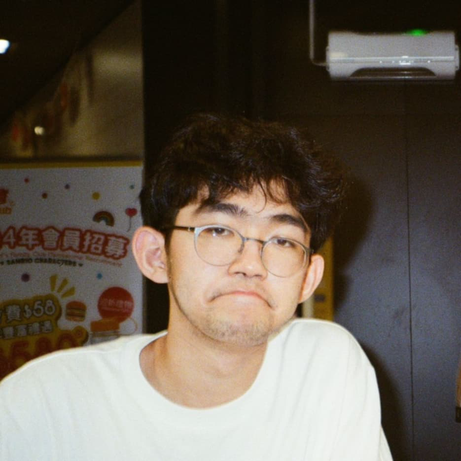 Samion Su profile photo
