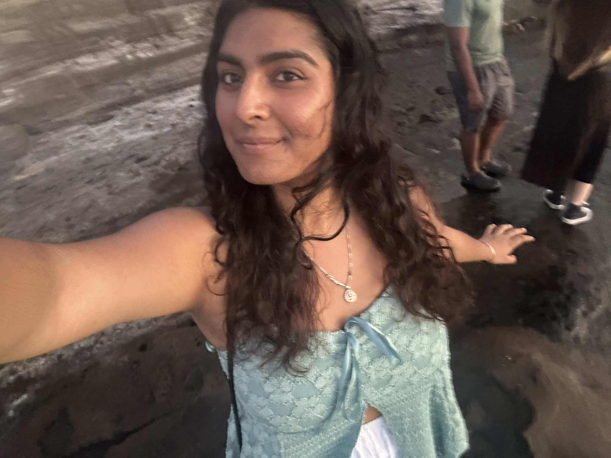 Sarika Pasumarthy profile photo